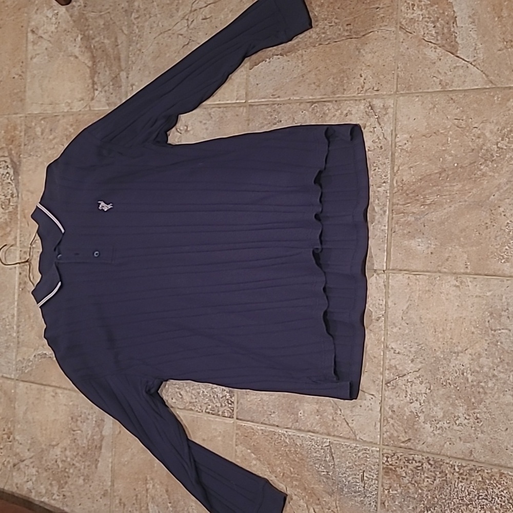 Golf shirt